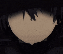 My Name Is Shadow Eminence In Shadow GIF
