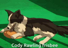 Cody Rawling Paprika GIF