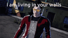 travis touchdown no more heroes living in your walls