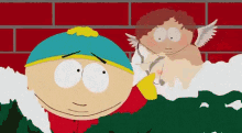 Cupid Cartman GIF - Cupid Cartman GIFs