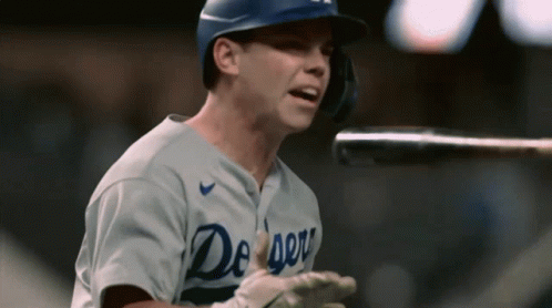 Willsmith Dodgers GIF - WILLSMITH DODGERS WILLSMITHCOMMONSUCCESS - Discover  & Share GIFs