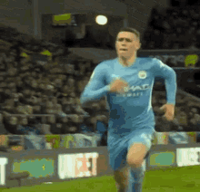 Phil Foden City GIF