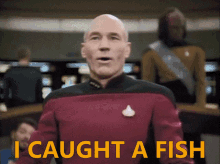 Picard Jean Luc Picard GIF - Picard Jean Luc Picard Star Trek GIFs