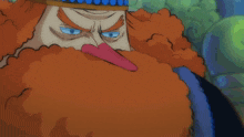 One Piece Fishman Island GIF