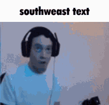 text southweast south
