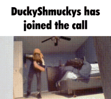 Duckyshmuckys Funny GIF - Duckyshmuckys Ducky Shmuckys GIFs