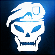 Call Of Duty Black Ops GIF - Call Of Duty Black Ops Skull Beret GIFs