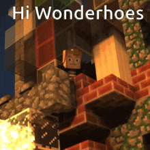 Lukas Minecraft GIF - Lukas Minecraft Minecraft Story Mode GIFs