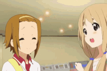 Hug Anime GIF  Hug Anime Friends  Discover  Share GIFs