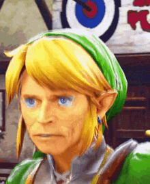 Link Legend Of Zelda GIF - Link Legend Of Zelda Tloz GIFs