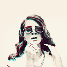Lana Del Rey Cool GIF - Lana Del Rey Cool Pose GIFs