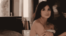 Diane Guerrero Pretty GIF - Diane Guerrero Pretty Smile GIFs