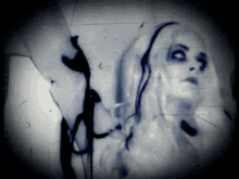 Zombie Women Zombie GIF - Zombie Women Zombie Monochrome GIFs