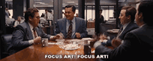 Focus Art Fart GIF - Focus Art Fart Kpr GIFs