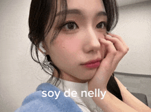 Youngeun Nelly GIF - Youngeun Nelly Youngeun Y Nelly GIFs