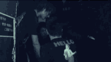 One Ok Rock One Ok Rock Taka GIF - One Ok Rock One Ok Rock Taka Taka GIFs