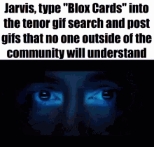 blox cards blox cards roblox jarvis