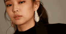 Jennie Kim Blackpink GIF - Jennie Kim Blackpink Yg Entertainment GIFs