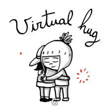 Hug Love Hug GIF - Hug Love Hug GIFs