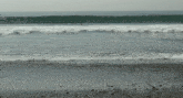 A Scene At The Sea Takeshi Kitano GIF - A Scene At The Sea Takeshi Kitano Landscape GIFs