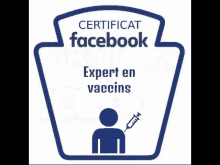 Expert Vaccin GIF - Expert Vaccin Facebook GIFs
