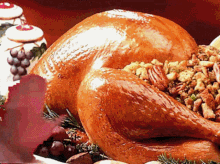 Mariah Carey Thanksgiving GIF - Mariah Carey Thanksgiving Food GIFs