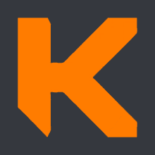 K Discord Discord K GIF - K Discord Discord K Orange K GIFs