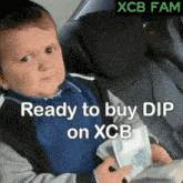 Xcb Dip Xcb Fam GIF - Xcb Dip Xcb Fam Crypto Meme Xcb GIFs
