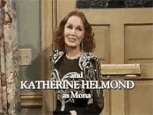 Katherine Helmond Whos The Boss GIF - Katherine Helmond Whos The Boss Mona GIFs