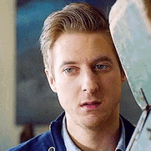 Rory Williams Rorypond GIF - Rory Williams Rorypond Doctorwho GIFs