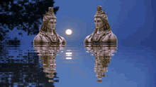Lord Shiva Water GIF - Lord Shiva Water God GIFs