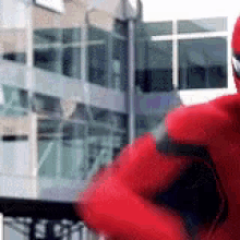 Realwebhead Spiderman GIF - Realwebhead Spiderman Fight GIFs