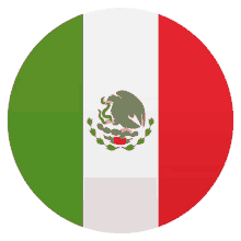 flags mexico