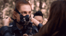 Go Get Our Girl Wynaught GIF - Go Get Our Girl Wynaught Nicole Haught GIFs