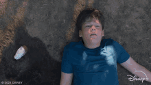 This Is How It Ends Nick Ganz GIF - This Is How It Ends Nick Ganz The Mighty Ducks Game Changers GIFs