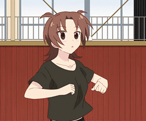 Here are some dancing .gifs for you all! (about 400) : r/anime