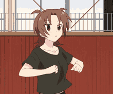Cute Girl Dancing GIF - Cute Girl Dancing Anime GIFs