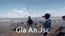 Gia An Jsc Gia An Company GIF - Gia An Jsc Gia An Company Gia An Trip GIFs