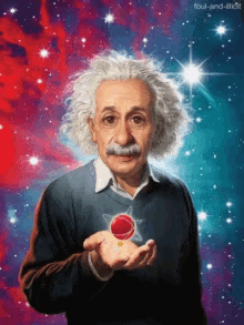 Genius Albert Einstein GIF - Genius Albert Einstein Insomnia GIFs