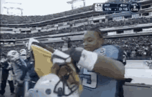 Titans Tennessee GIF - Titans Tennessee Steelers GIFs