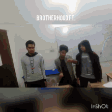 Brotherhood GIF - Brotherhood GIFs