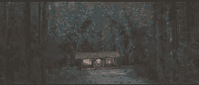 Cabin In The Woods Big Hand GIF - Cabin In The Woods Big Hand Apocalypse GIFs