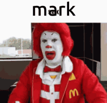 Mark GIF - Mark GIFs