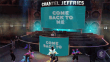 Come Back To Me Chantel Jeffries GIF - Come Back To Me Chantel Jeffries Epik GIFs