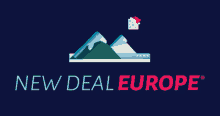 New Deal Europe Christmas GIF - New Deal Europe Christmas GIFs