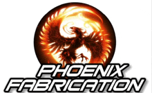 Phoenix Fabrication GIF