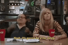 Its Always Sunny In Philadelphia Gonna Be No GIF - Its Always Sunny In Philadelphia Gonna Be No Dawg GIFs