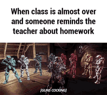 Someone Reminds The Teacher About The Homework Homework GIF - Someone Reminds The Teacher About The Homework Homework Pissed GIFs
