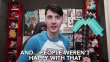 People Werent Happy With That Unhappy GIF - People Werent Happy With That Unhappy Sad GIFs