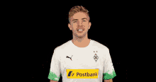 Christoph Kramer Borussia GIF - Christoph Kramer Kramer Borussia GIFs